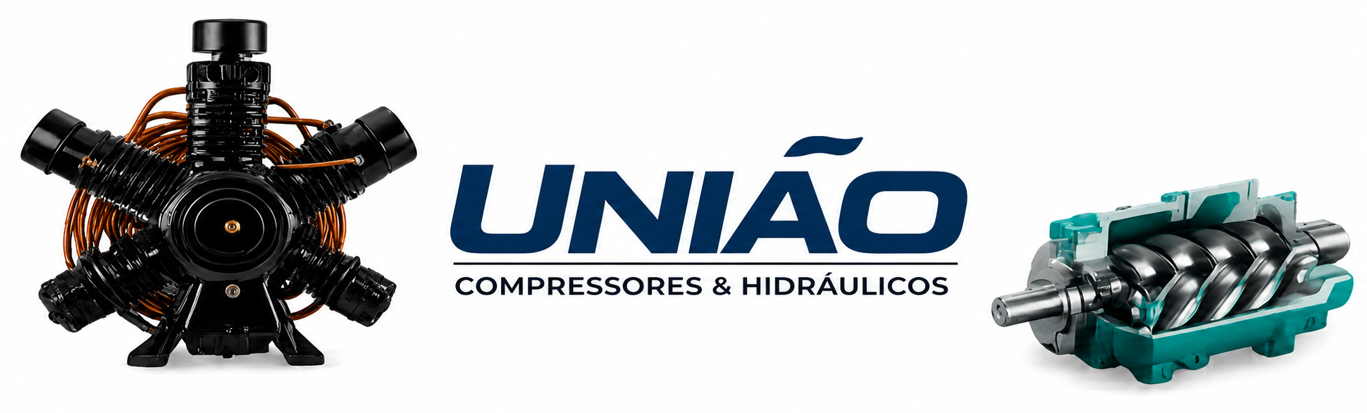 União Compressores & Hidráulicos